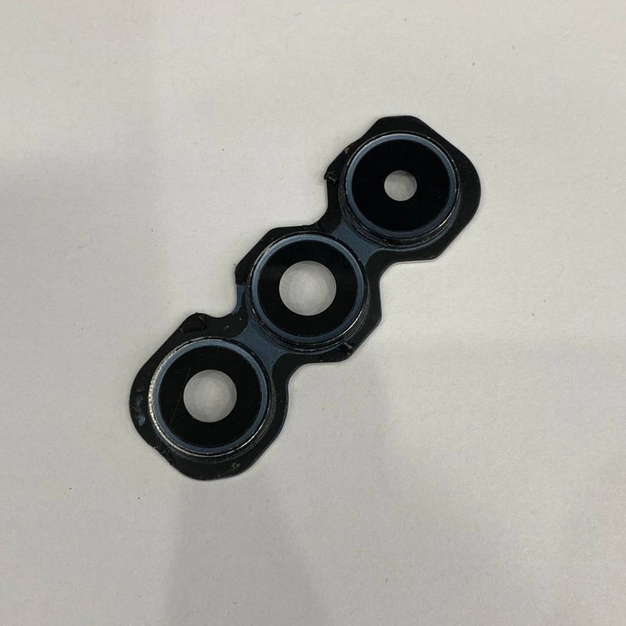 Samsung Galaxy A33  стекло камеры (потёртости)