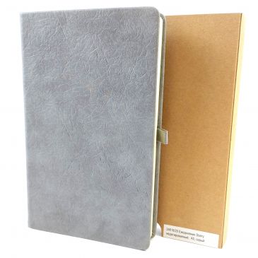 ежедневники с логотипом в москве