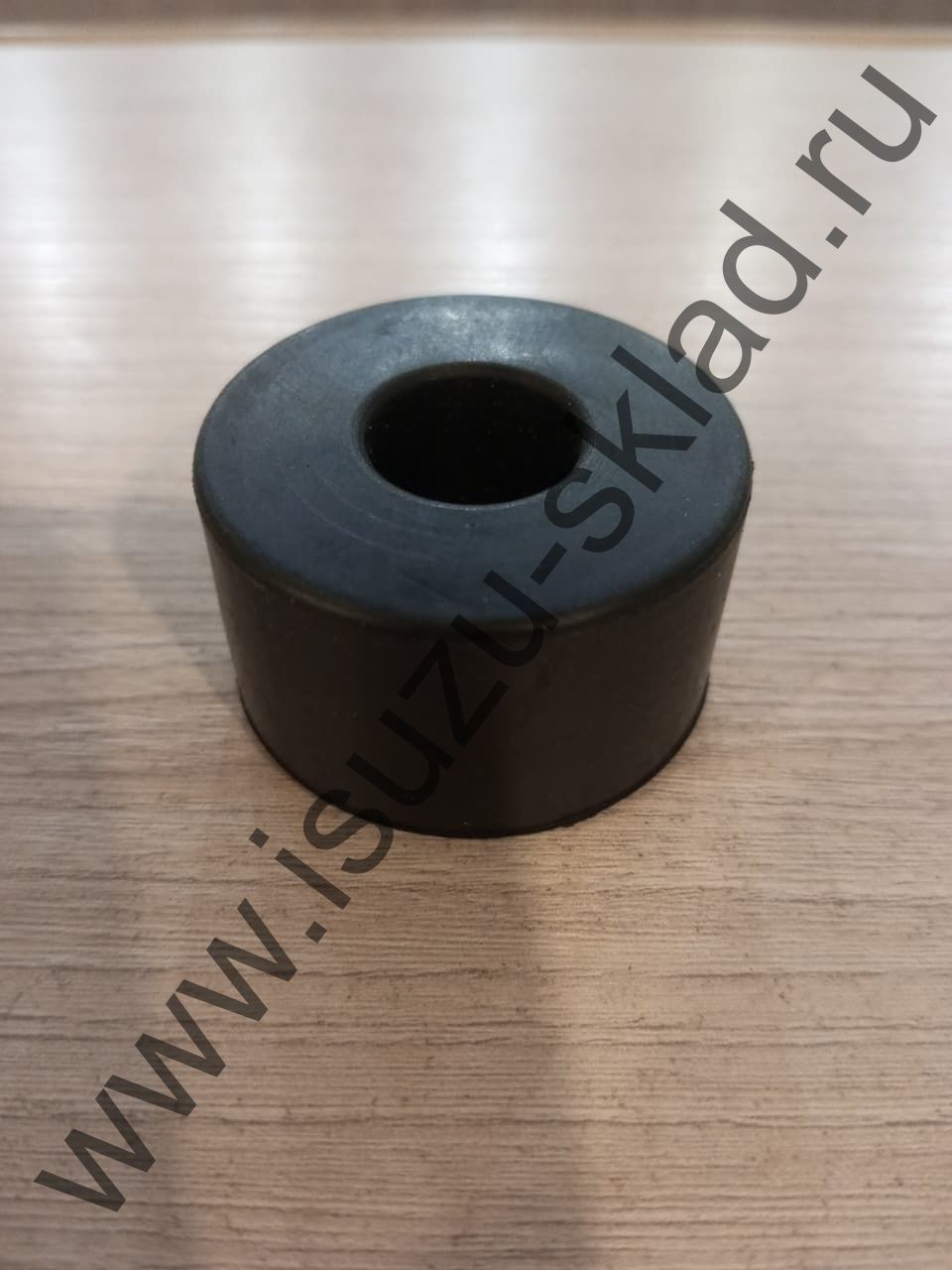 Втулка амортизатора верхняя fvr34/cyz52