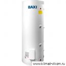 Baxi UBC 500  (один змеев)