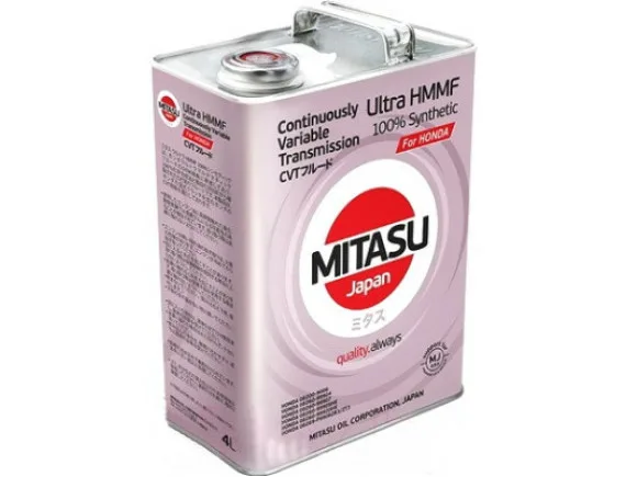 MITASU MULTI MATIC FLUID, 4л