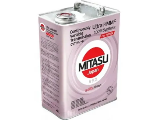 MITASU MULTI MATIC FLUID, 4л