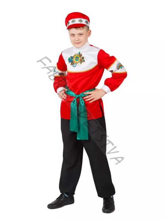 Калинка муж.