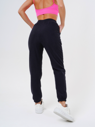 Брюки теплые женские 51748