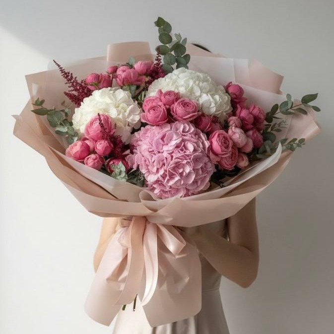 Спасибо за все