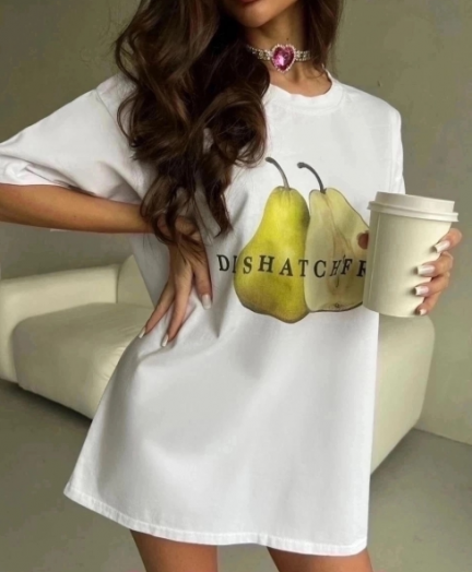 Футболка женская 51762