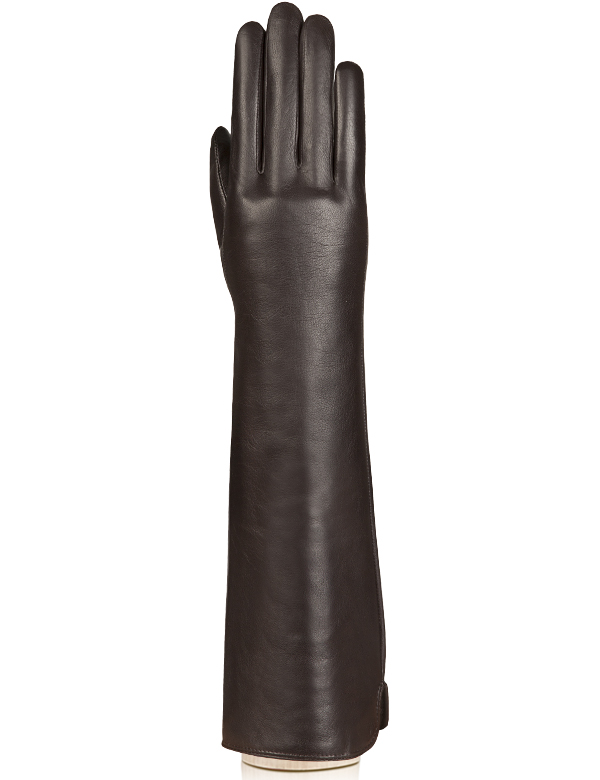 Перчатки жен п/ш LB-2002 d.brown LABBRA