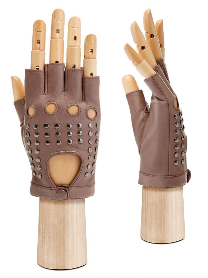 Перчатки женские ш/п IS222 antler ELEGANZZA