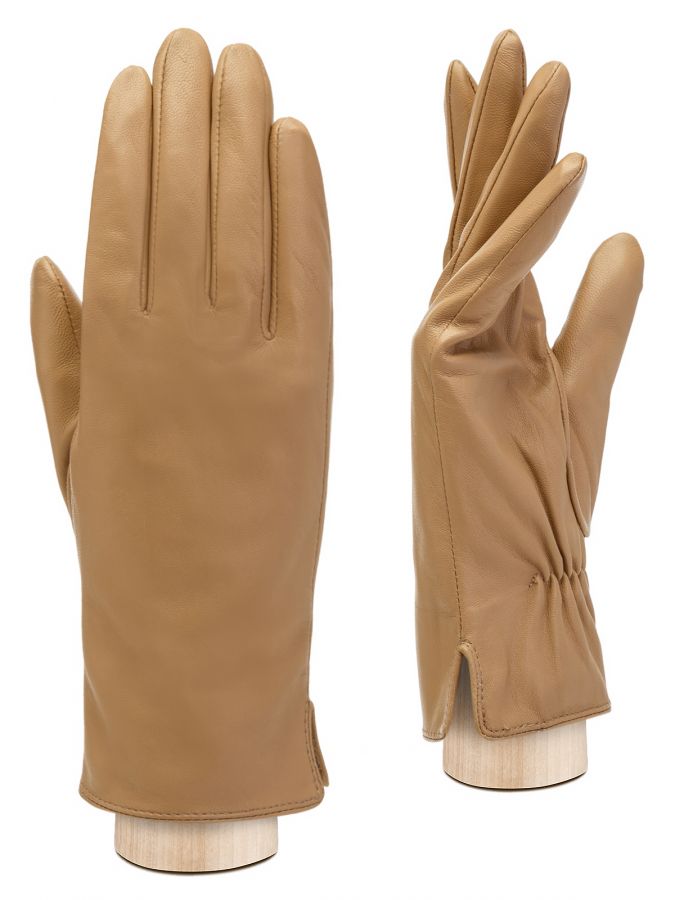 Перчатки жен ш/п LB-0190 croissant LABBRA