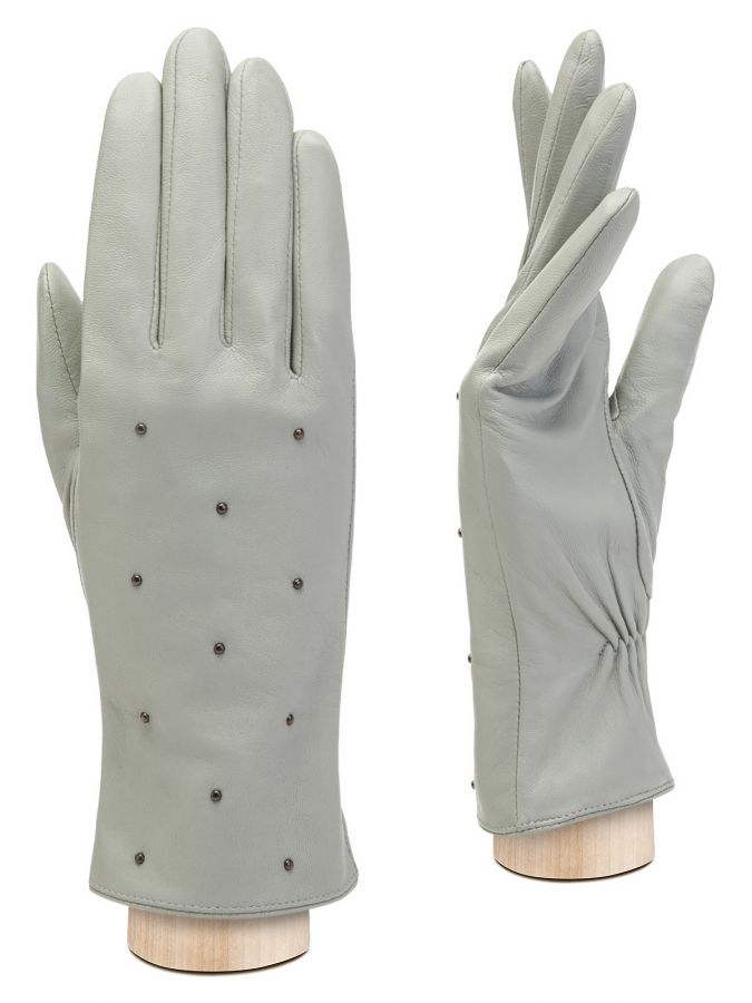 Перчатки жен ш/п LB-0207 sea-salt LABBRA