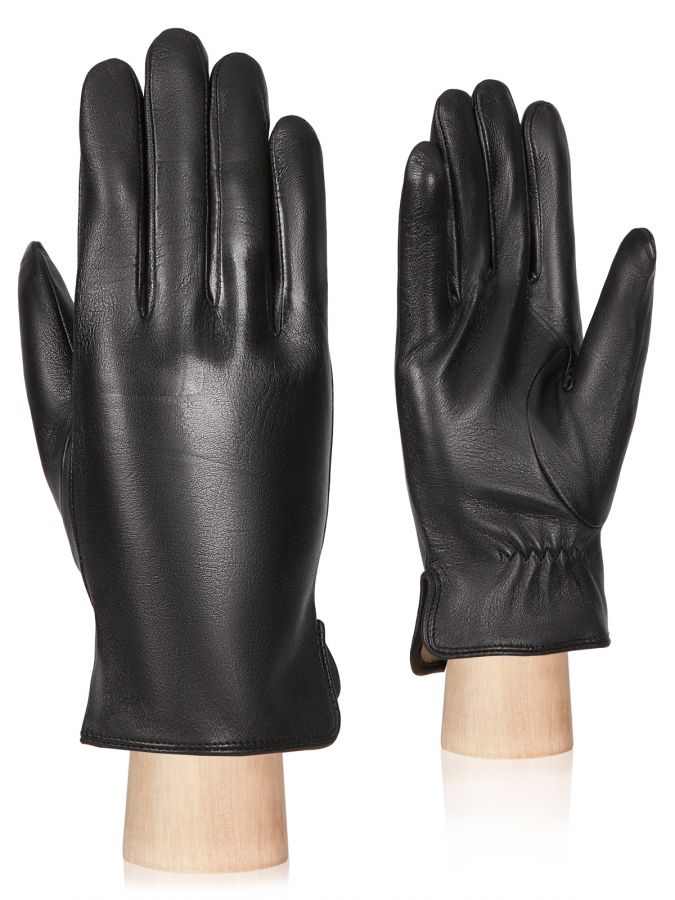 Перчатки муж п/ш LB-0706 black LABBRA
