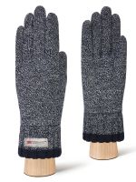 Перчатки Китай M2 navy melange Modo GRU