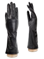 Перчатки женские ш+каш. TOUCH F-IS5800 black ELEGANZZA