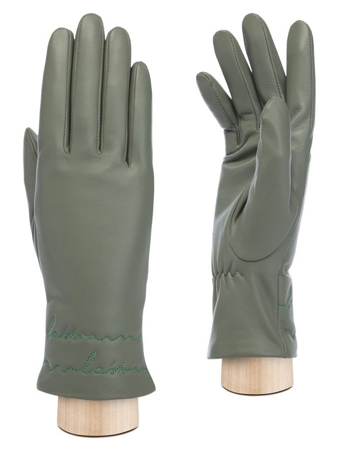 Перчатки жен п/ш LB-0323 mist LABBRA