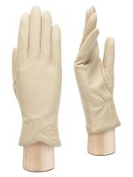 Перчатки жен п/ш LB-0322 ivory LABBRA
