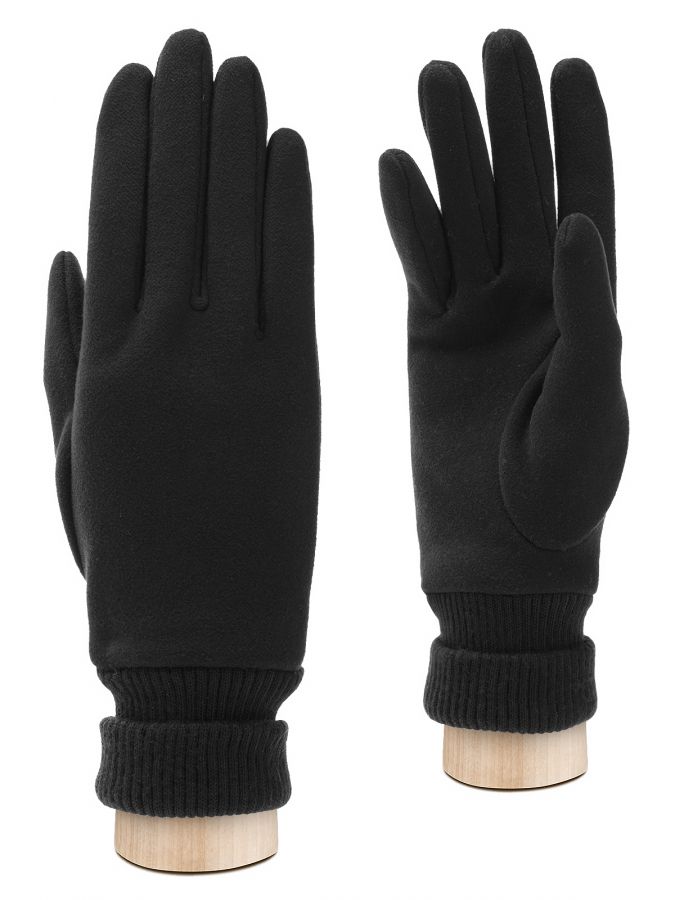 Перчатки жен Labbra LB-CP-121 black LABBRA