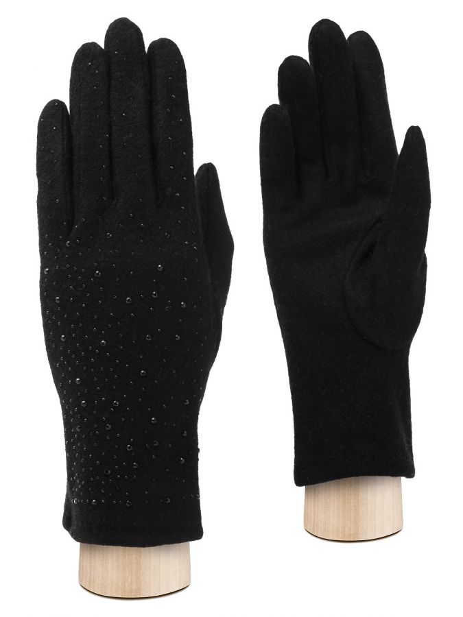 Перчатки жен Labbra LB-PH-112 black LABBRA