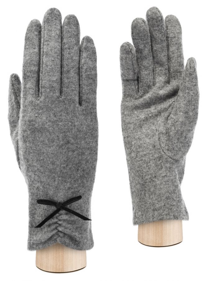 Перчатки жен Labbra LB-PH-127 grey LABBRA