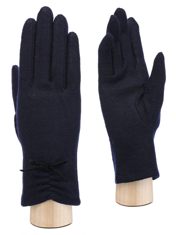 Перчатки жен Labbra LB-PH-127 blue-purple LABBRA