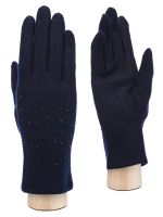 Перчатки жен Labbra LB-PH-125 d.blue LABBRA