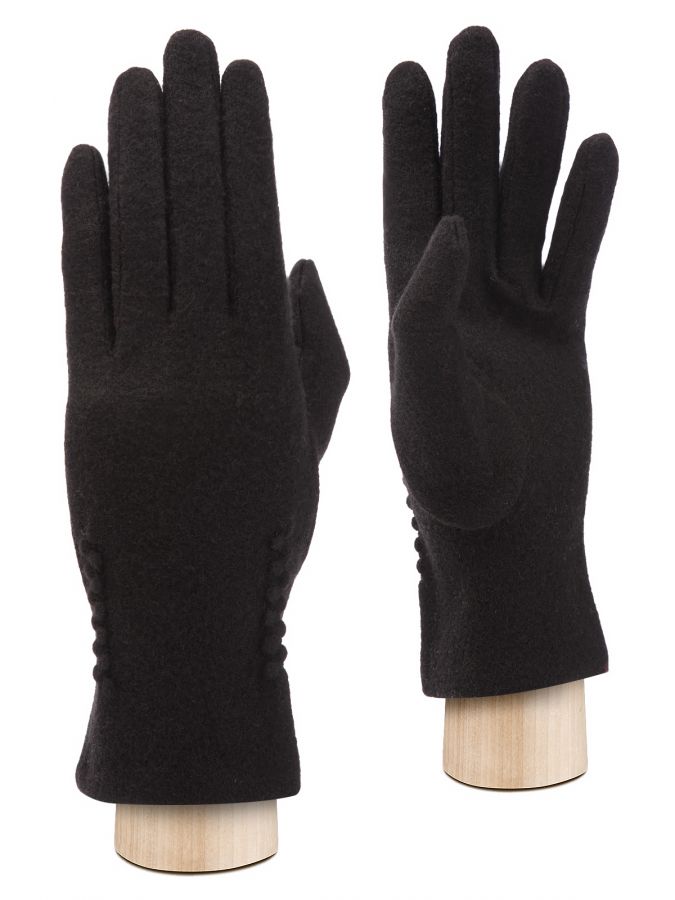 Перчатки жен Labbra LB-PH-113 black LABBRA