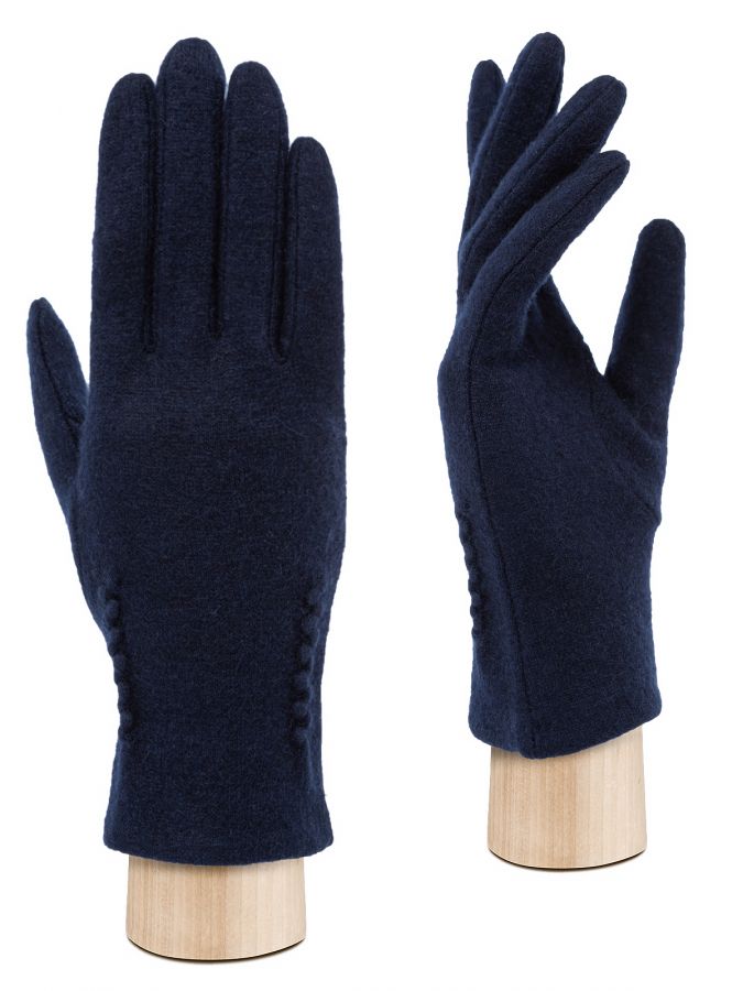 Перчатки жен Labbra LB-PH-113 blue-purple LABBRA