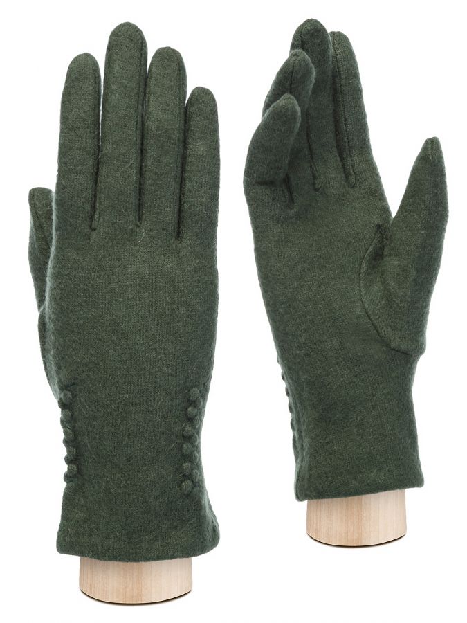Перчатки жен Labbra LB-PH-113 green LABBRA