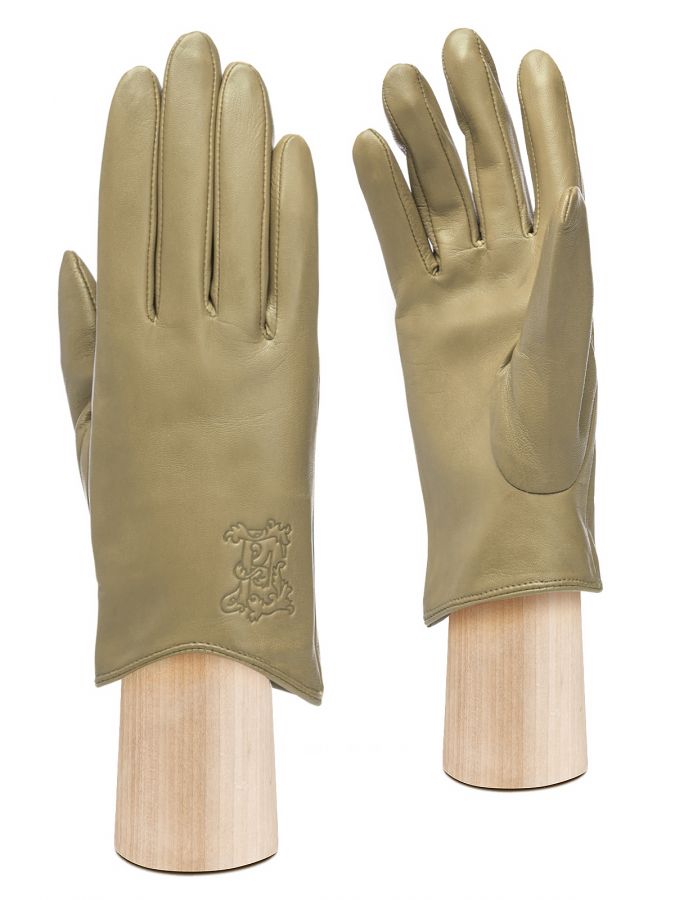 Перчатки женские ш/п IS01821 moon light ELEGANZZA