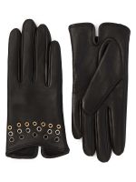 Перчатки женские ш/п LB-9551 black LABBRA