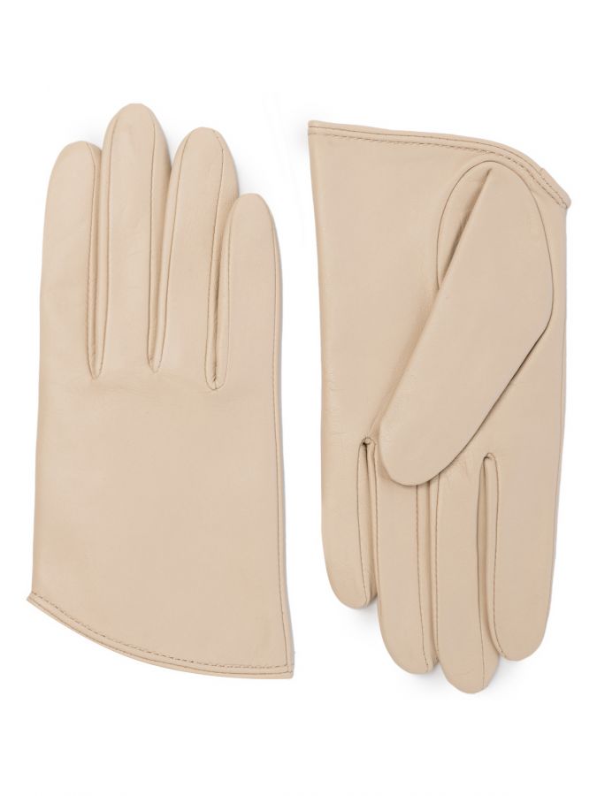 Перчатки женские ш/п LB-9552 beige LABBRA