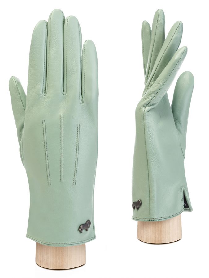 Перчатки жен ш/п LB-4607-1 mint LABBRA