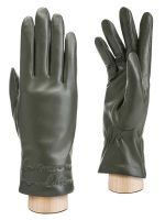 Перчатки жен п/ш LB-0323 olive LABBRA