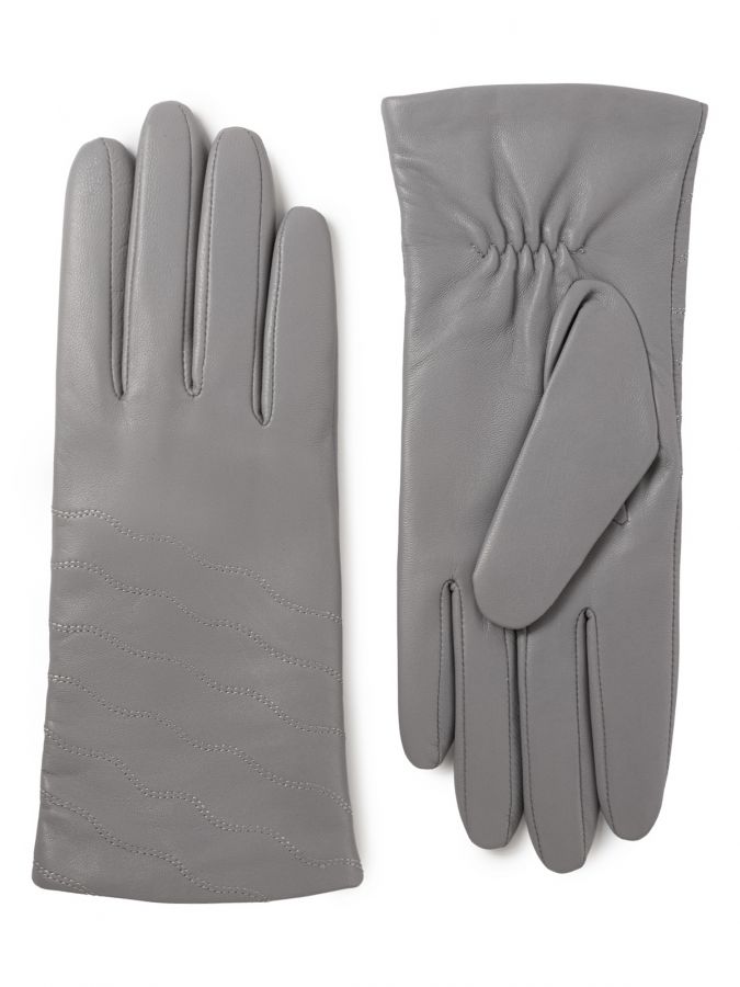 Перчатки жен п/ш LB-2511 stone perlato LABBRA