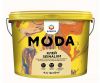 Клей 10л Moda Seinaliim для Легких и Тяжелых Настенных Покрытий.