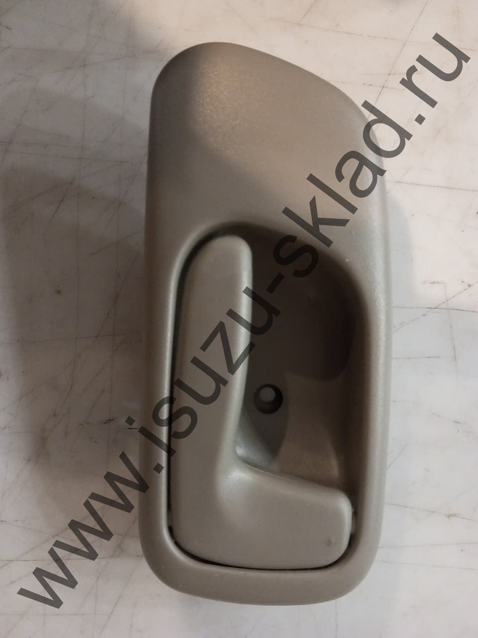 Внутренняя ручка двери правая hino300