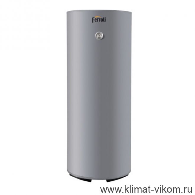 Ferroli ECOUNIT N 500-1C (без Тэна)