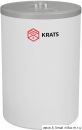 KRATS 100 Comfort белый, напол.