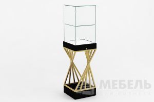 Витрина ювелирная ЮВ-15