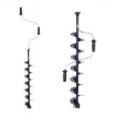 Ледобур ALTAY Long 130L левое вращение, длина шнека 70см (LАL-130LD-1) Тонар