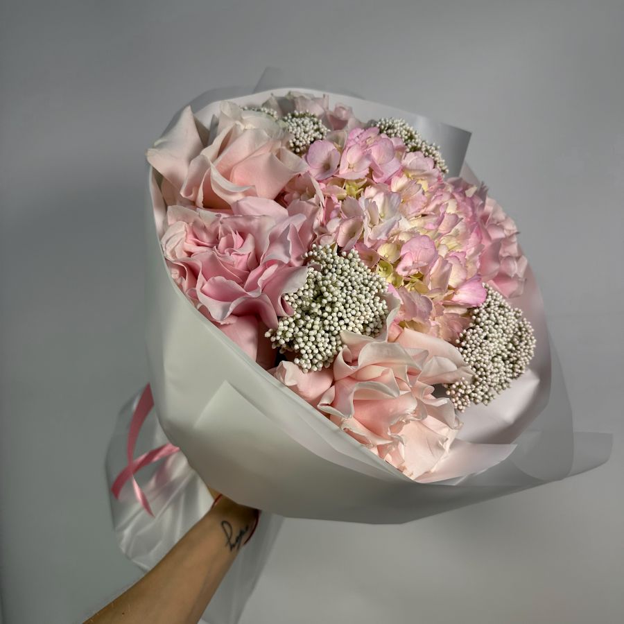 Элегантный букет