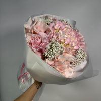 Элегантный букет