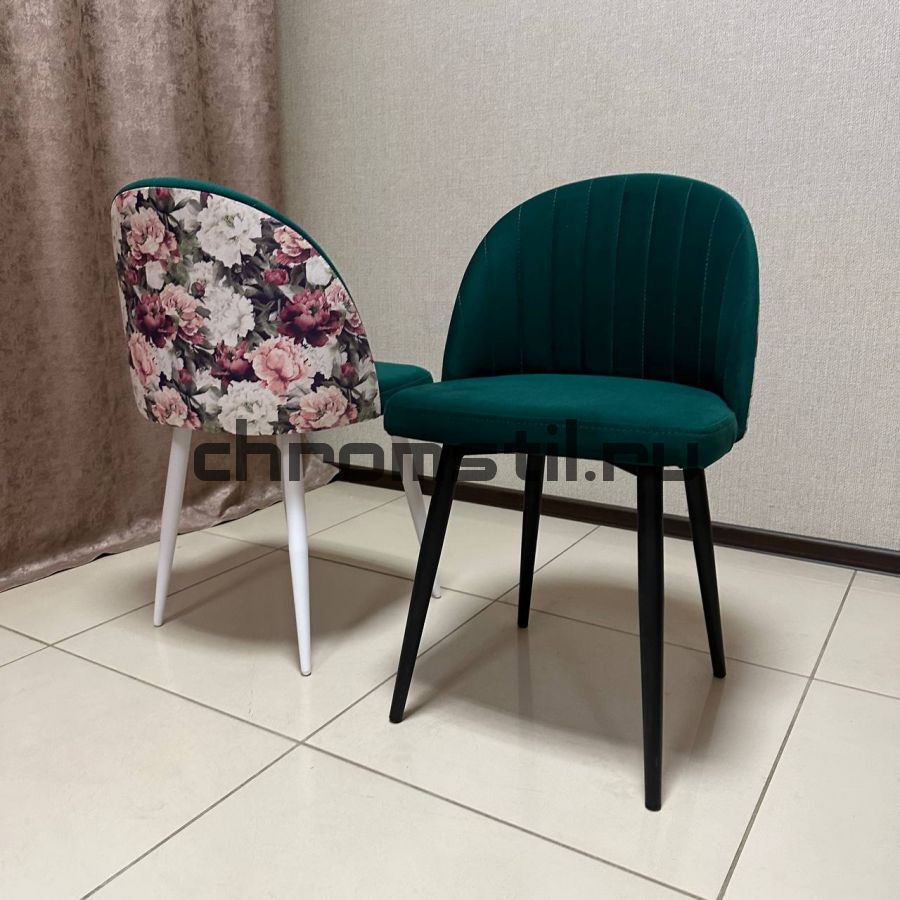 Стул "Честер" комбинированный