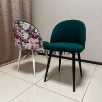 Стул "Честер" комбинированный