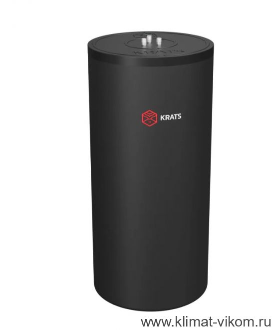 KRATS 350 Comfort черный, напол.