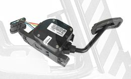 *Модуль педальный ЛК-698 дв. Cummins (КДБА 453621,010-02), шт.