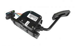 *Модуль педальный ЛК-698 дв. Cummins (КДБА 453621,010-02), шт.