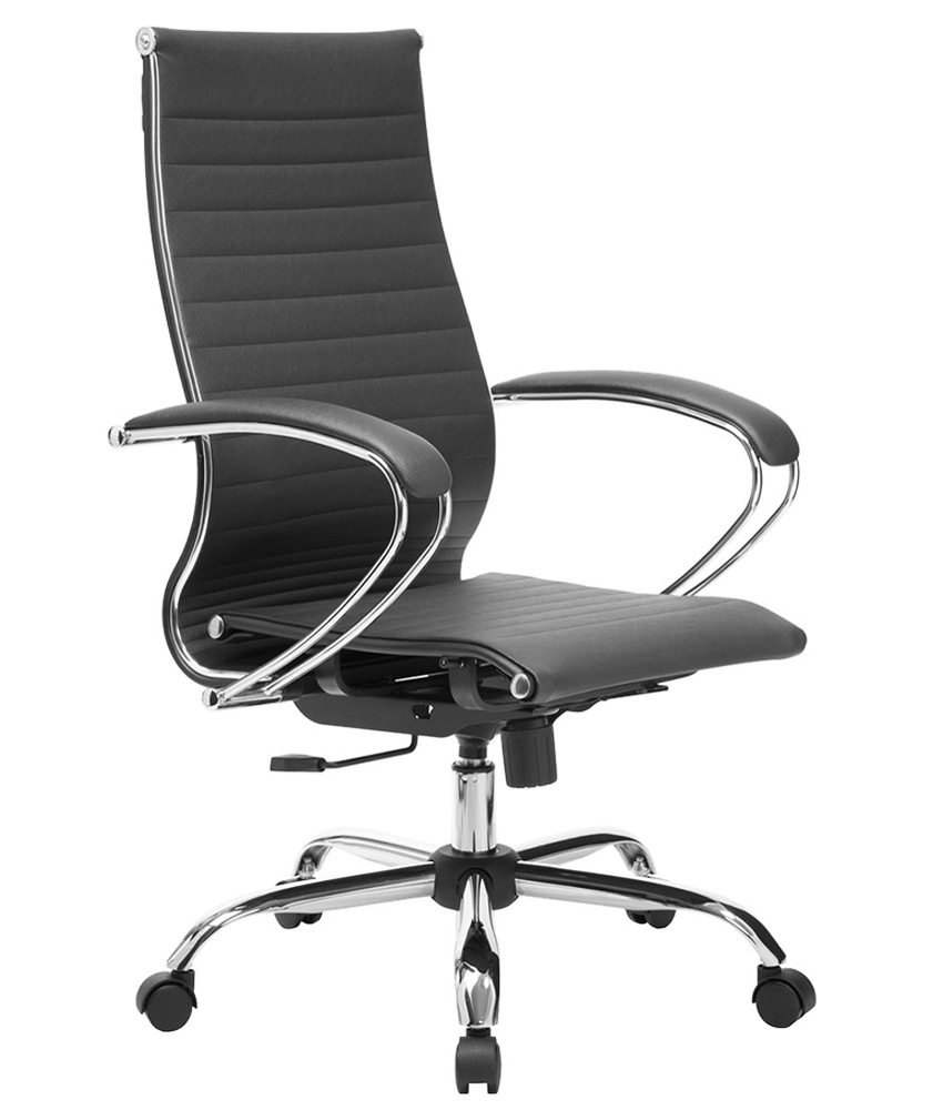 Кресло для руководителя МЕТТА Комплект 10.2