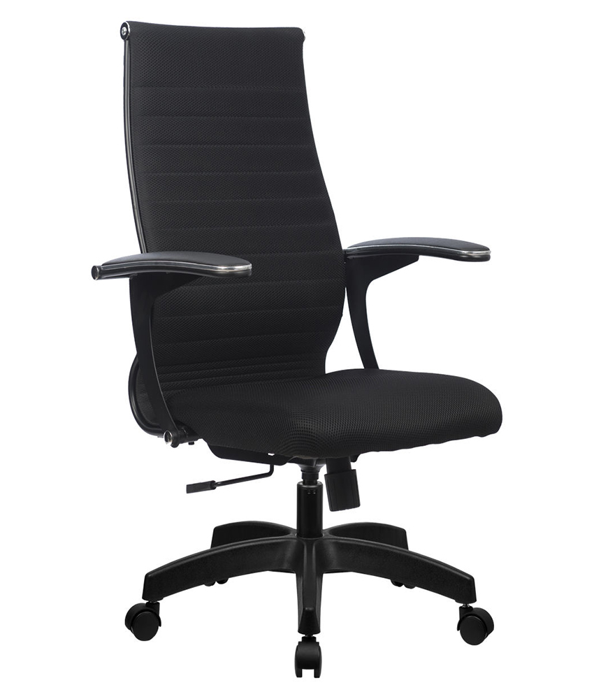 Кресло для руководителя МЕТТА Комплект 20