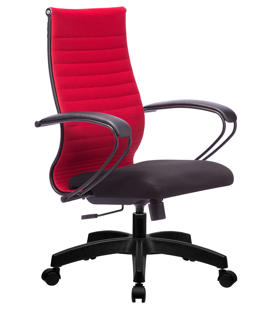 Кресло для руководителя МЕТТА Комплект 19