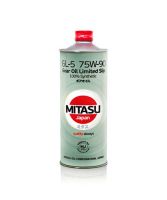MITASU GEAR OIL GL-5 LSD 75W-90, 1л
